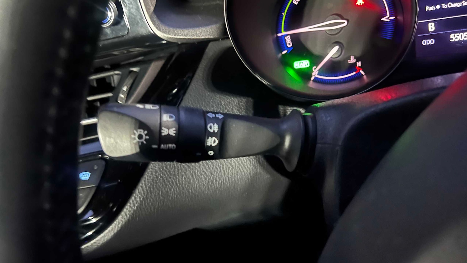 Used Toyota C-HR 2020 for sale - 77123560: Photo 23