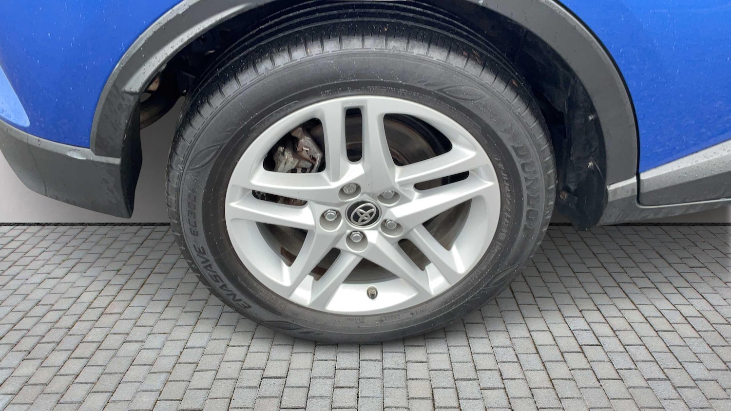 Used Toyota C-HR 2020 for sale - 77123560: Photo 6