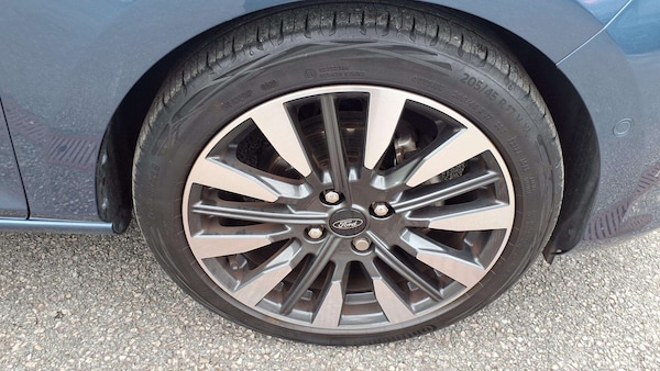 Used Ford Fiesta 2022 for sale - 76063336: Photo 10