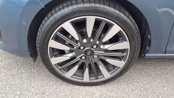 Used Ford Fiesta 2022 for sale - 76063336: Photo 12