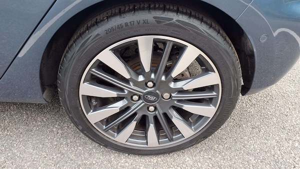 Used Ford Fiesta 2022 for sale - 76063336: Photo 13