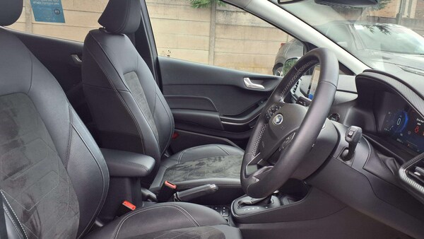 Used Ford Fiesta 2022 for sale - 76063336: Photo 17