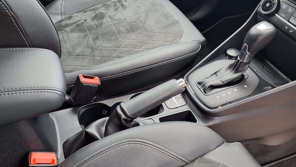 Used Ford Fiesta 2022 for sale - 76063336: Photo 18