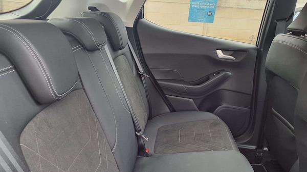 Used Ford Fiesta 2022 for sale - 76063336: Photo 20