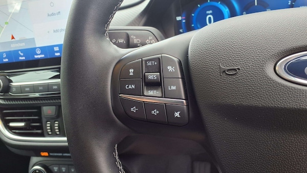 Used Ford Fiesta 2022 for sale - 76063336: Photo 23