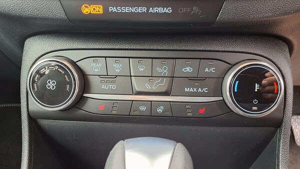 Used Ford Fiesta 2022 for sale - 76063336: Photo 28