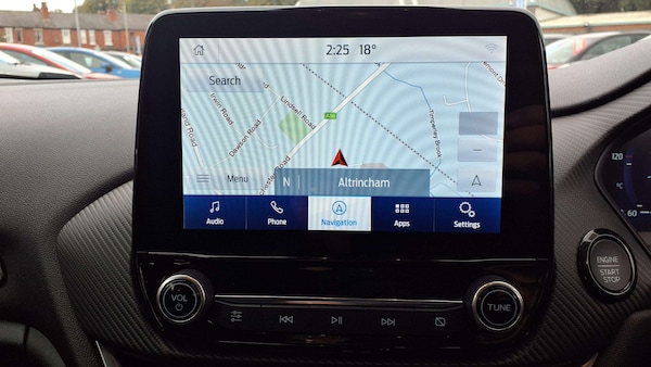 Used Ford Fiesta 2022 for sale - 76063336: Photo 29