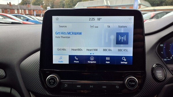 Used Ford Fiesta 2022 for sale - 76063336: Photo 30