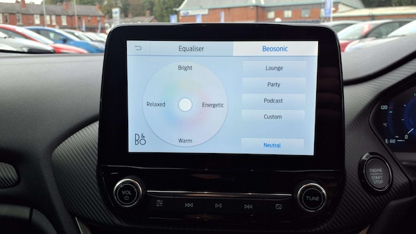Used Ford Fiesta 2022 for sale - 76063336: Photo 32