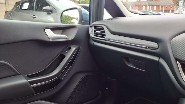 Used Ford Fiesta 2022 for sale - 76063336: Photo 35