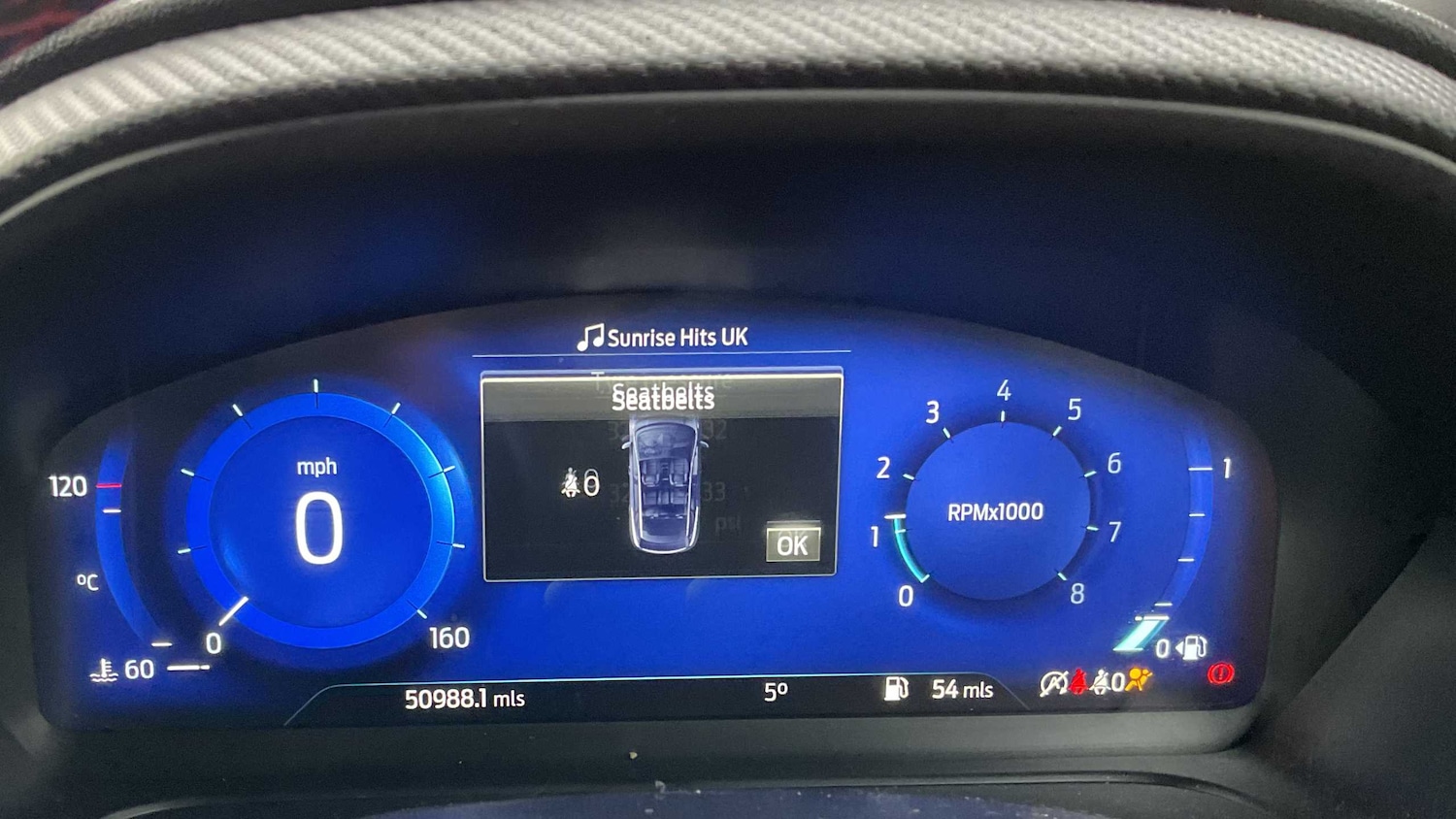 Used Ford Puma 2019 for sale - 77373705: Photo 10