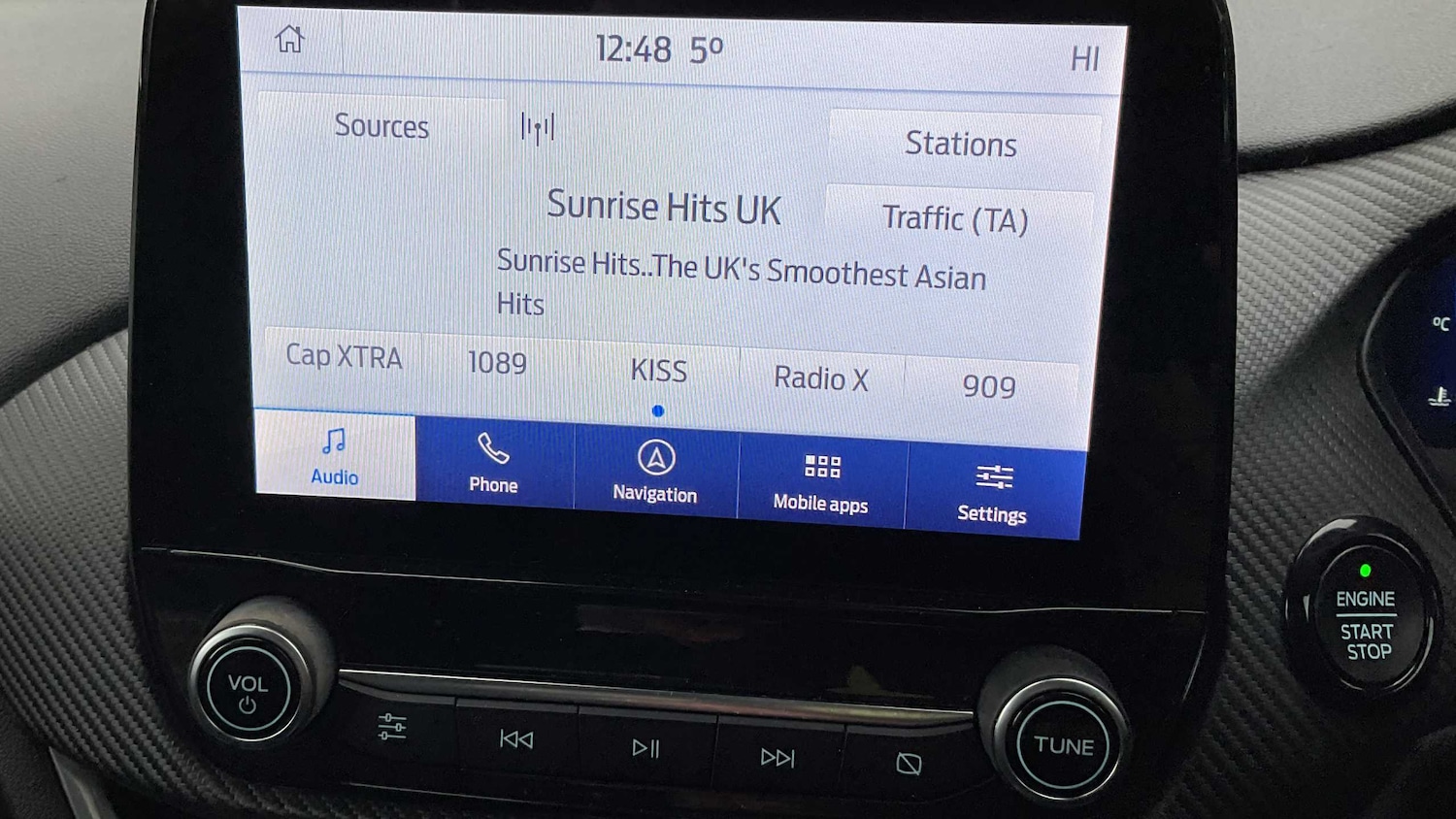 Used Ford Puma 2019 for sale - 77373705: Photo 11