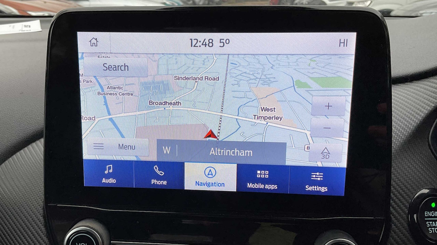 Used Ford Puma 2019 for sale - 77373705: Photo 13