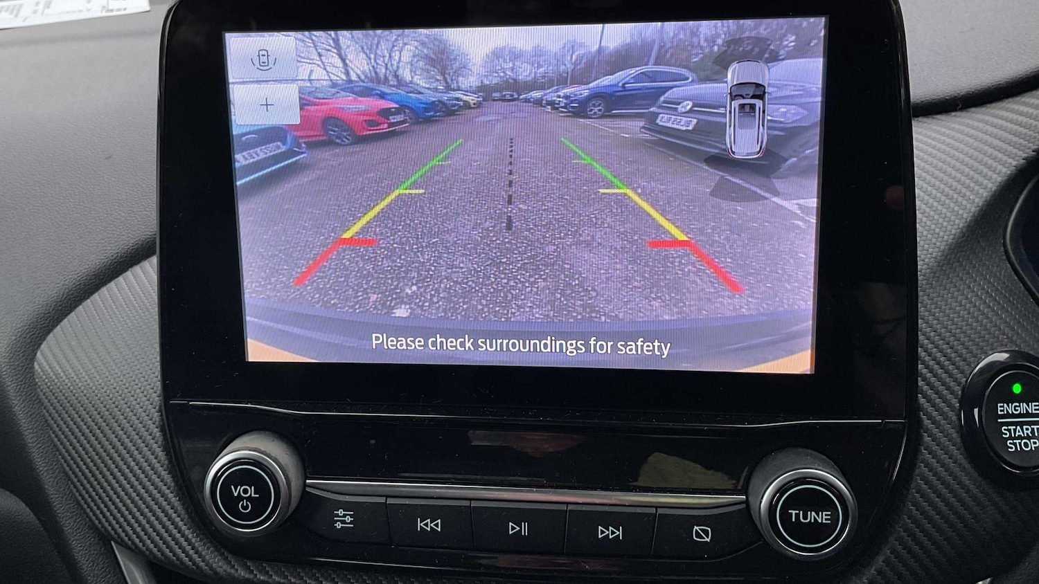 Used Ford Puma 2019 for sale - 77373705: Photo 14