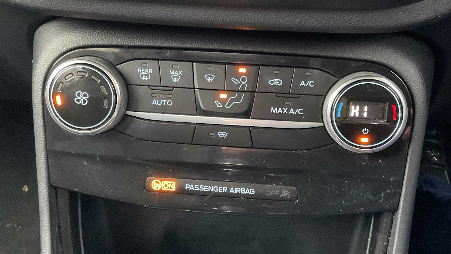 Used Ford Puma 2019 for sale - 77373705: Photo 16