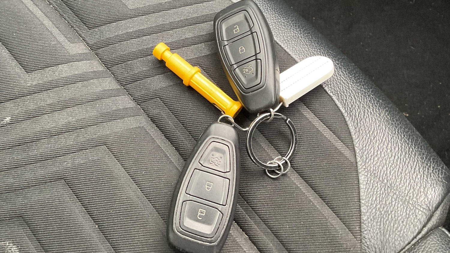 Used Ford Puma 2019 for sale - 77373705: Photo 19