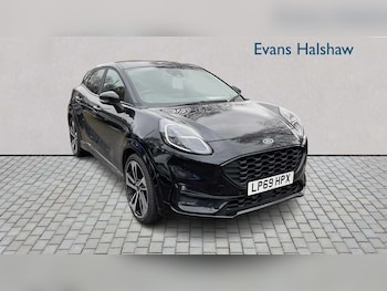 Used Ford Puma 2019 for sale - 77373705: Photo