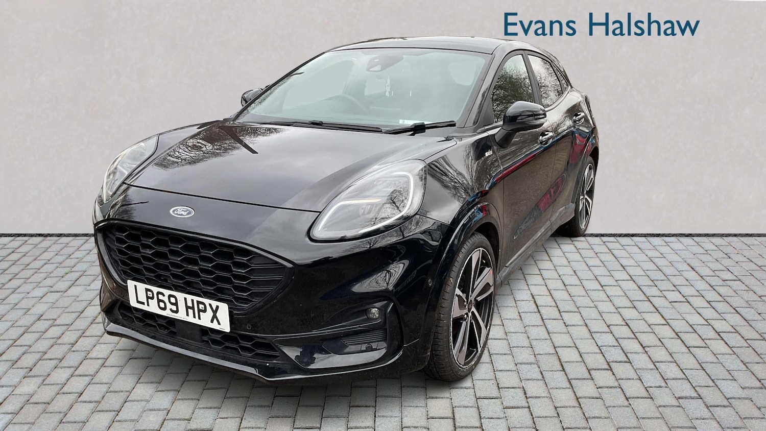 Used Ford Puma 2019 for sale - 77373705: Photo 2