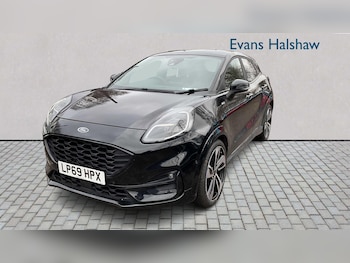 Used Ford Puma 2019 for sale - 77373705: Photo