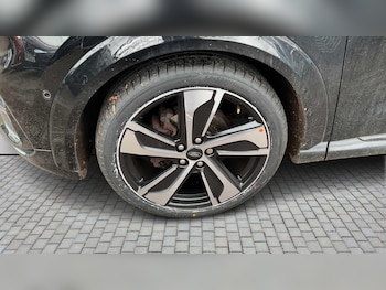 Used Ford Puma 2019 for sale - 77373705: Photo