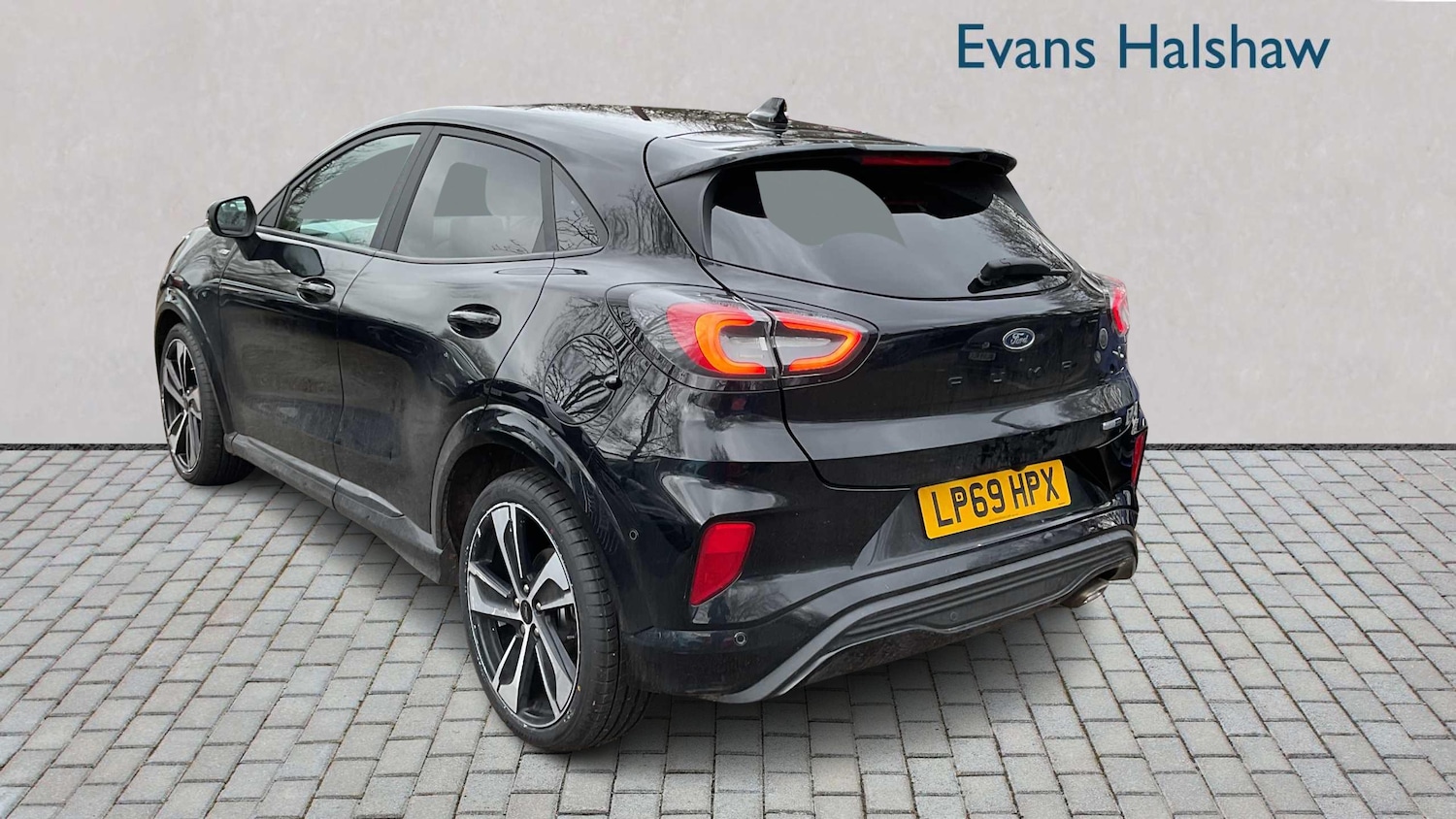 Used Ford Puma 2019 for sale - 77373705: Photo 4