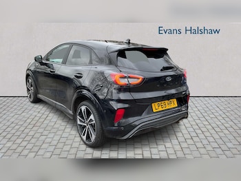 Used Ford Puma 2019 for sale - 77373705: Photo