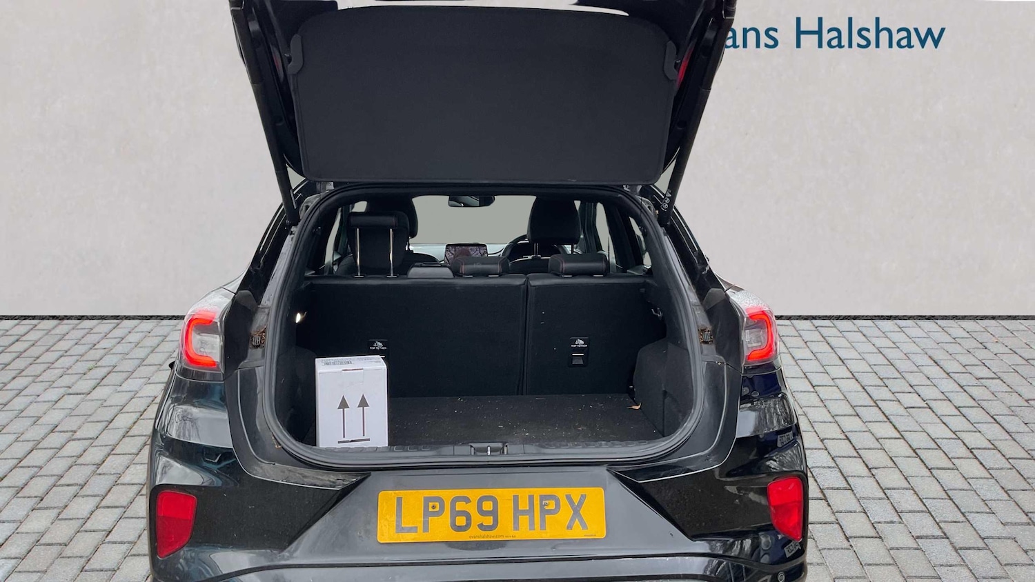 Used Ford Puma 2019 for sale - 77373705: Photo 5