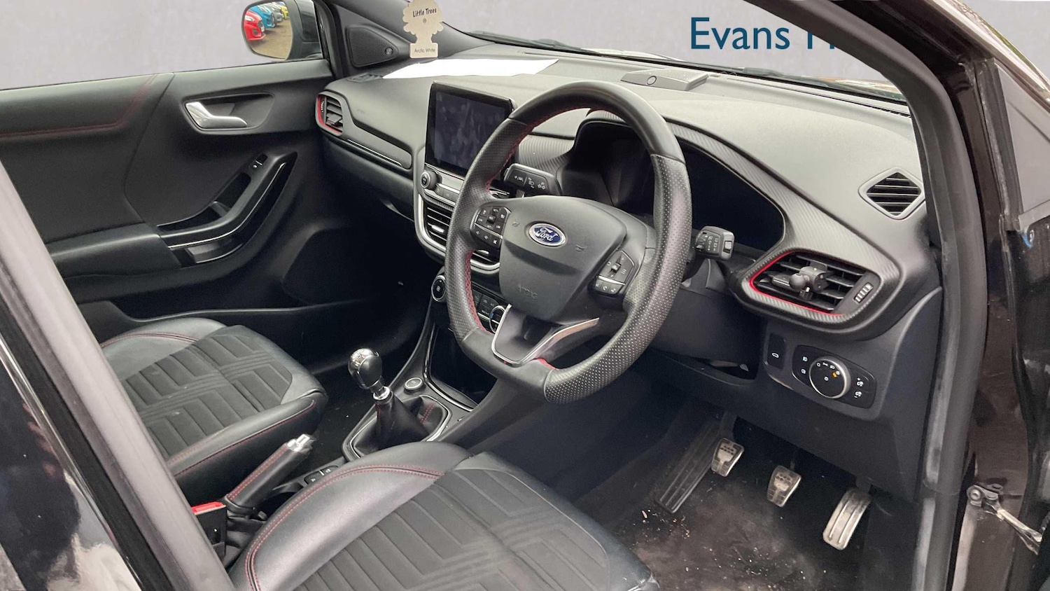Used Ford Puma 2019 for sale - 77373705: Photo 7