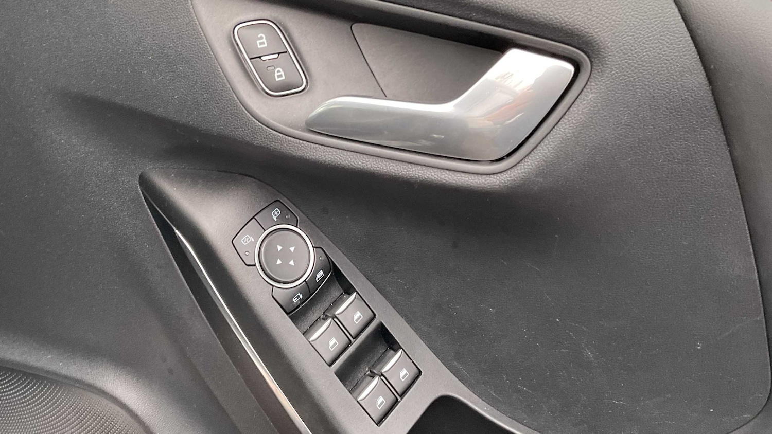 Used Ford Puma 2019 for sale - 77373705: Photo 8