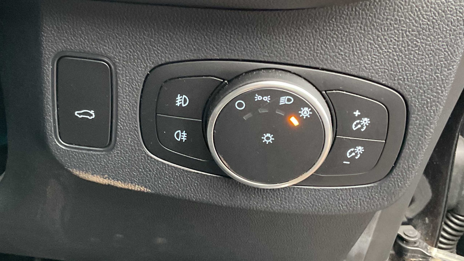 Used Ford Puma 2019 for sale - 77373705: Photo 9