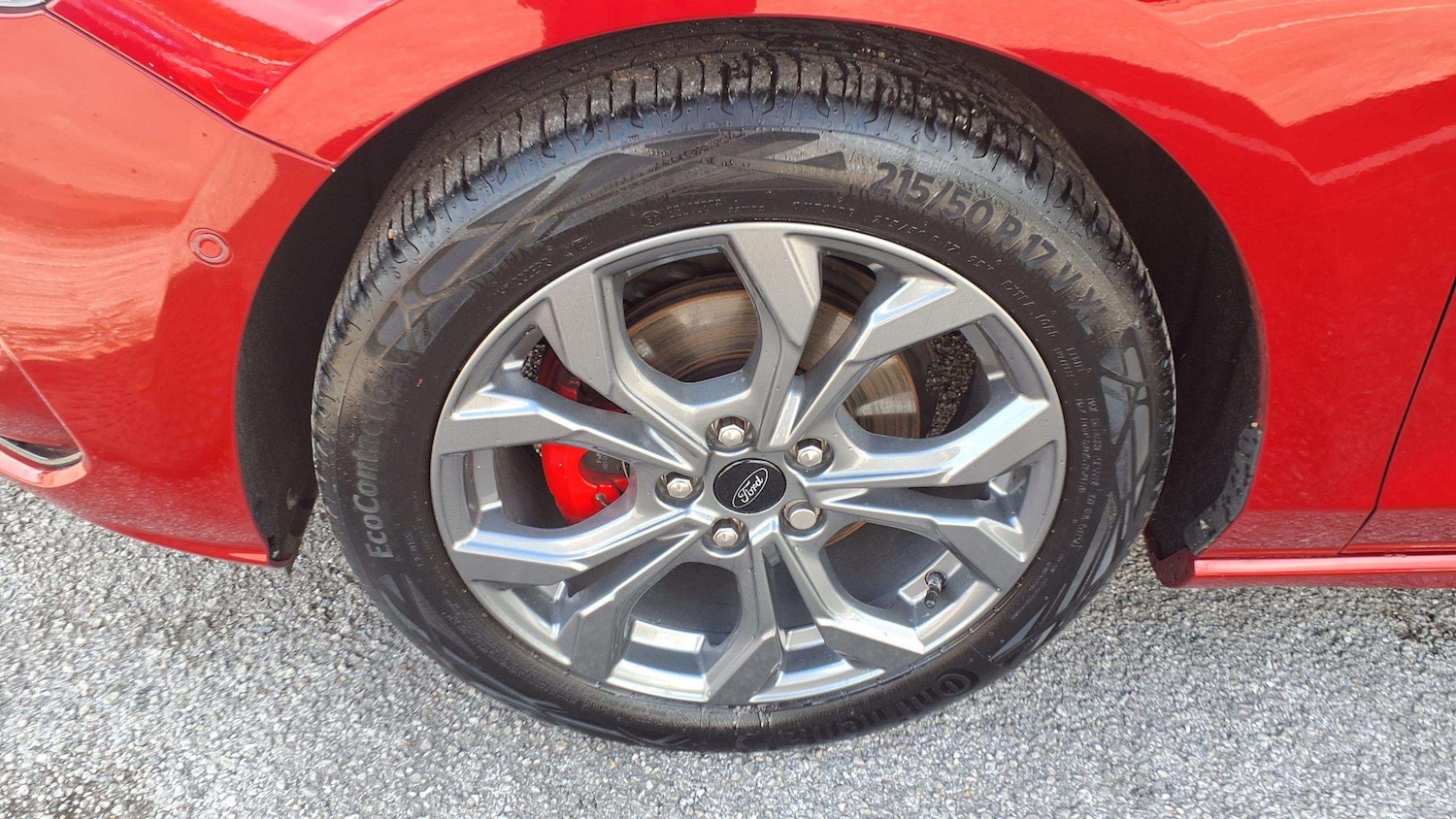 Used Ford Focus 2024 for sale - 75981211: Photo 10