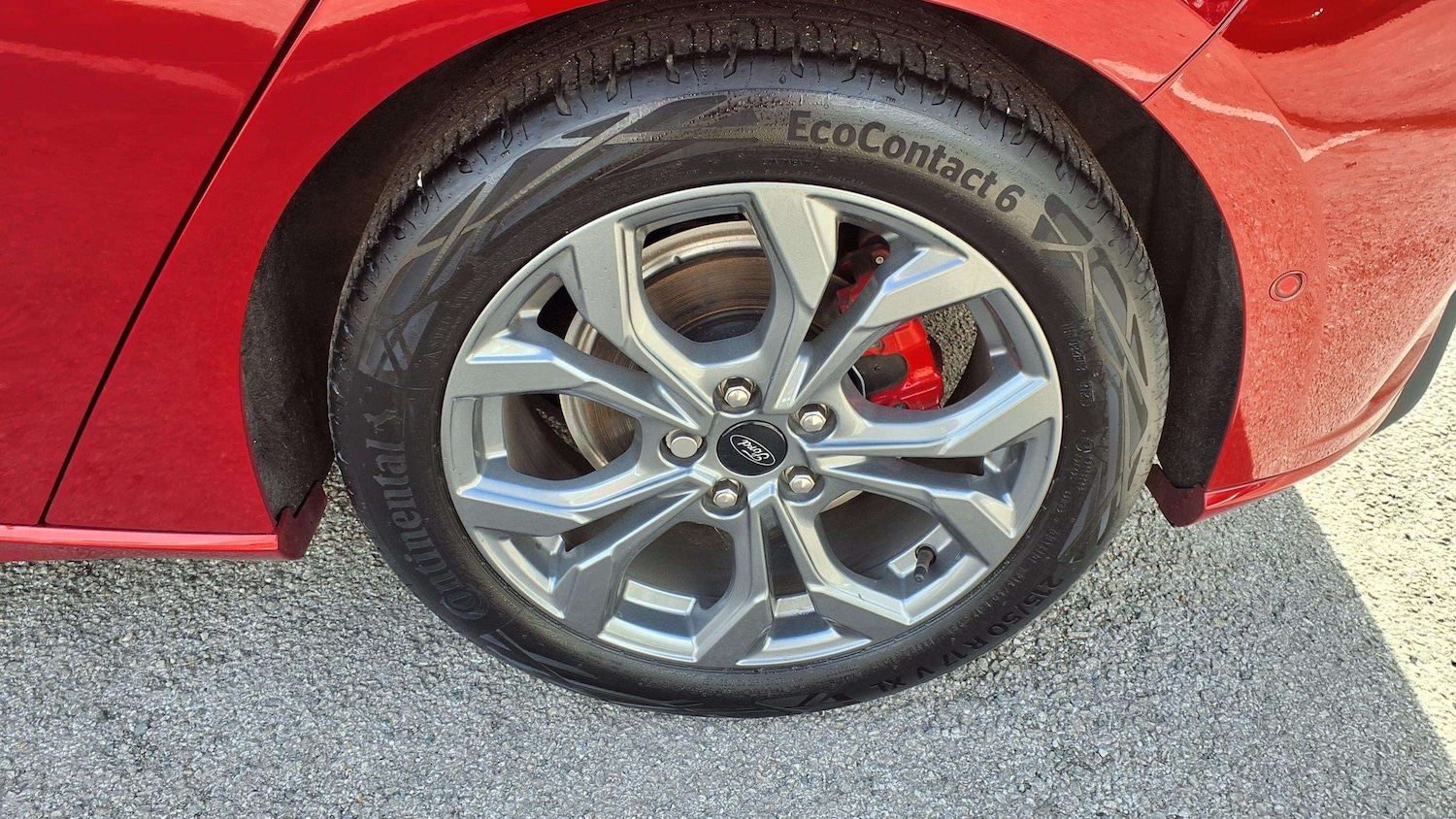 Used Ford Focus 2024 for sale - 75981211: Photo 12