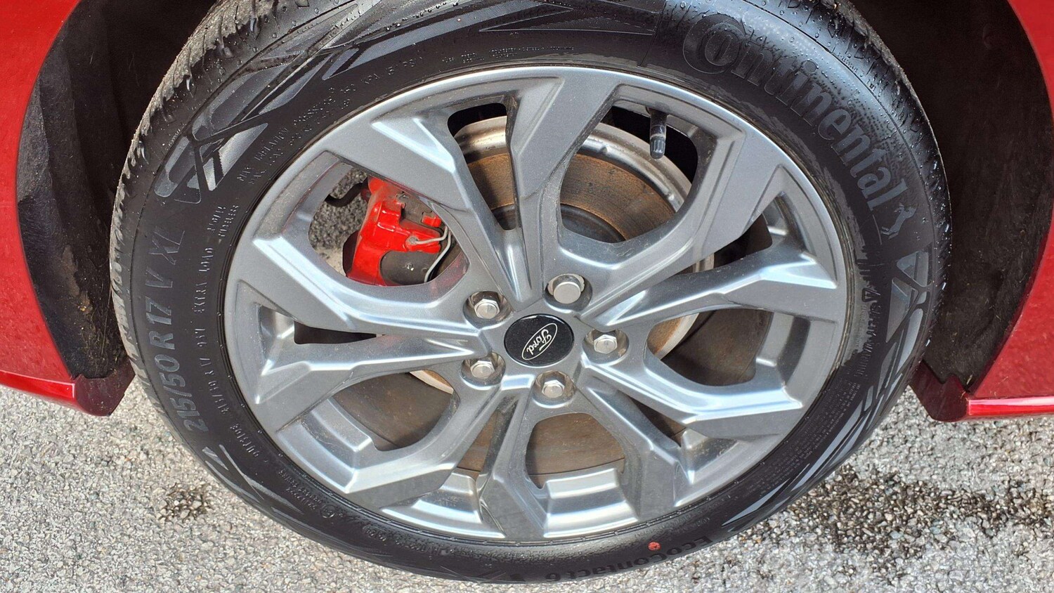 Used Ford Focus 2024 for sale - 75981211: Photo 13