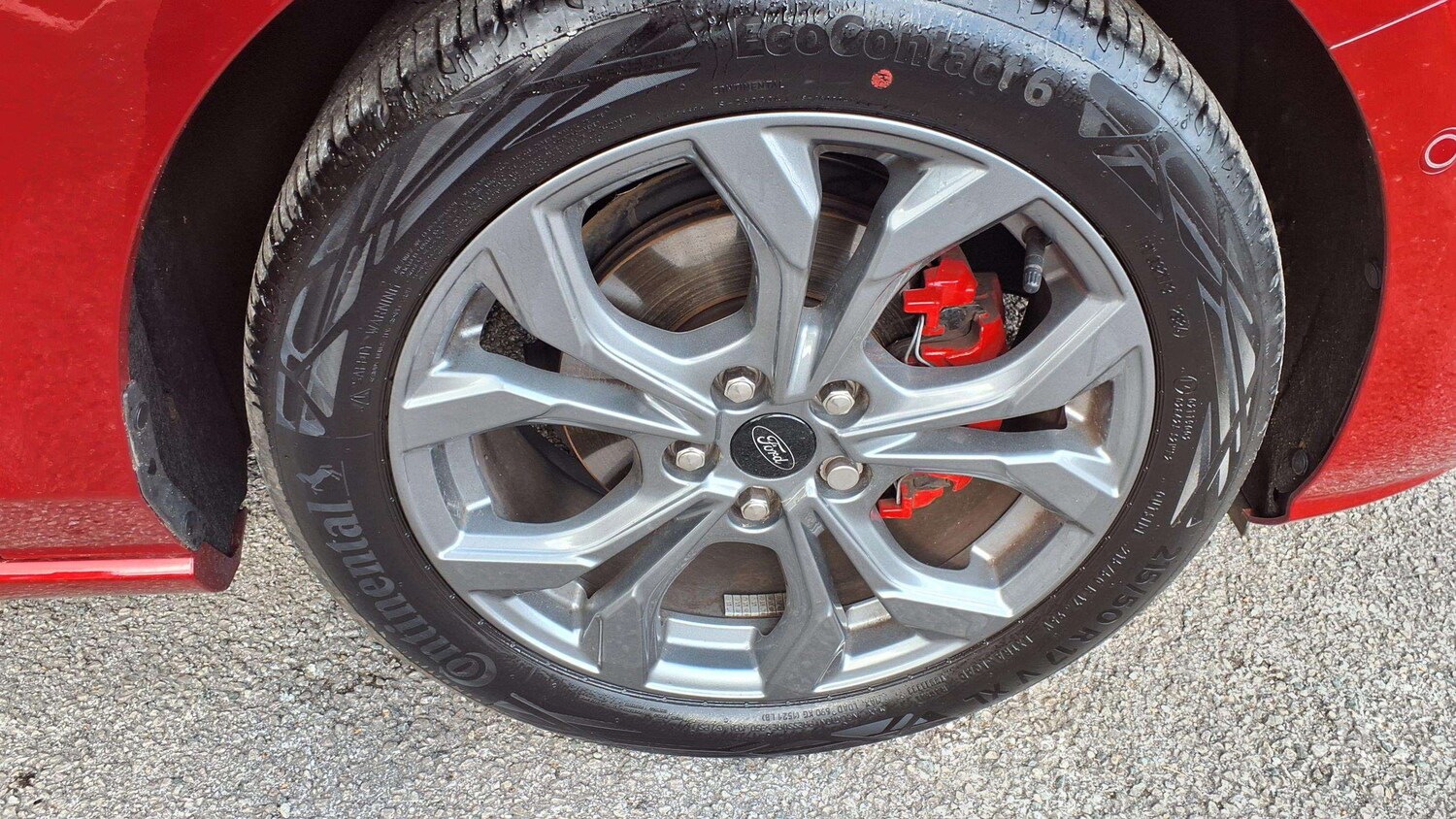 Used Ford Focus 2024 for sale - 75981211: Photo 14
