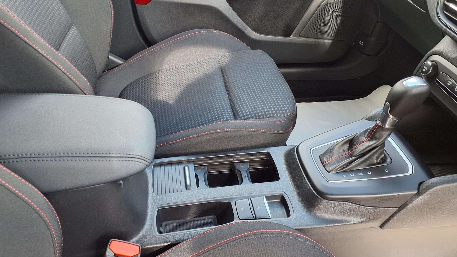 Used Ford Focus 2024 for sale - 75981211: Photo 17