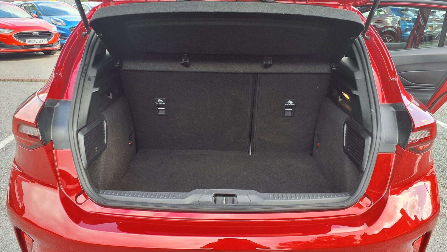 Used Ford Focus 2024 for sale - 75981211: Photo 20