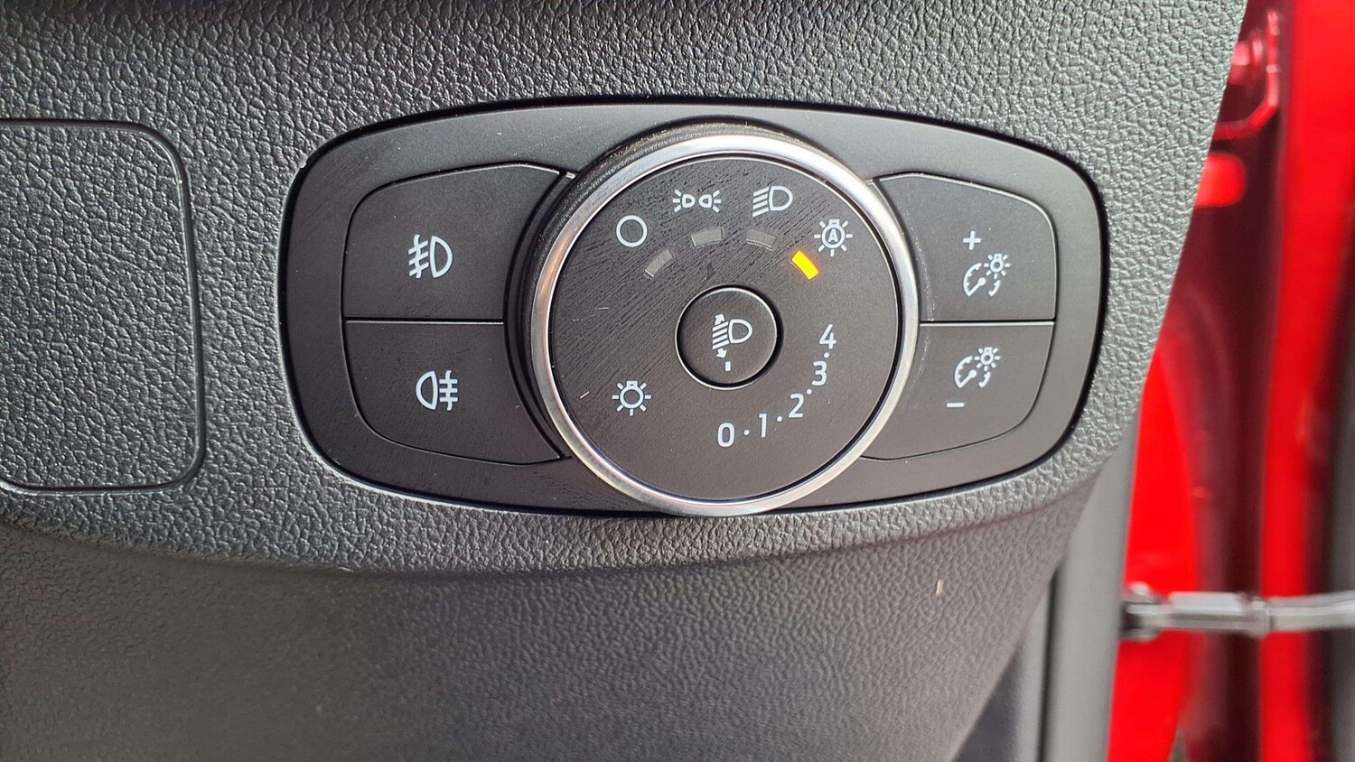 Used Ford Focus 2024 for sale - 75981211: Photo 21