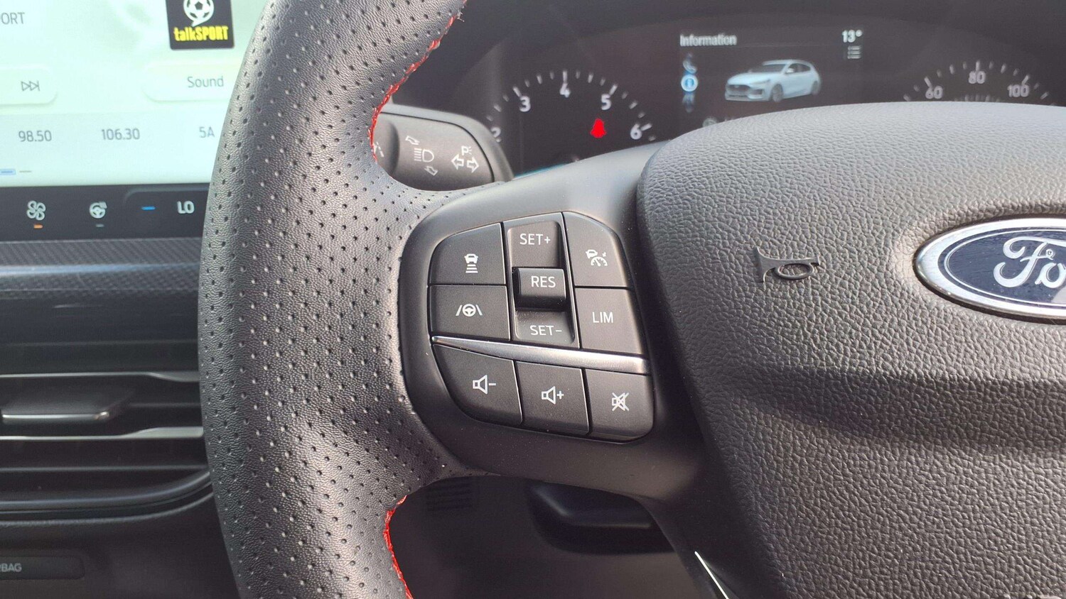 Used Ford Focus 2024 for sale - 75981211: Photo 23