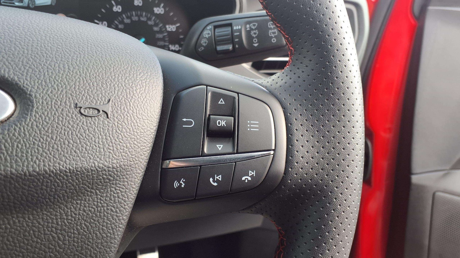 Used Ford Focus 2024 for sale - 75981211: Photo 24