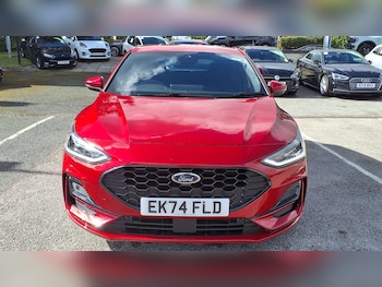 Used Ford Focus 2024 for sale - 75981211: Photo 2