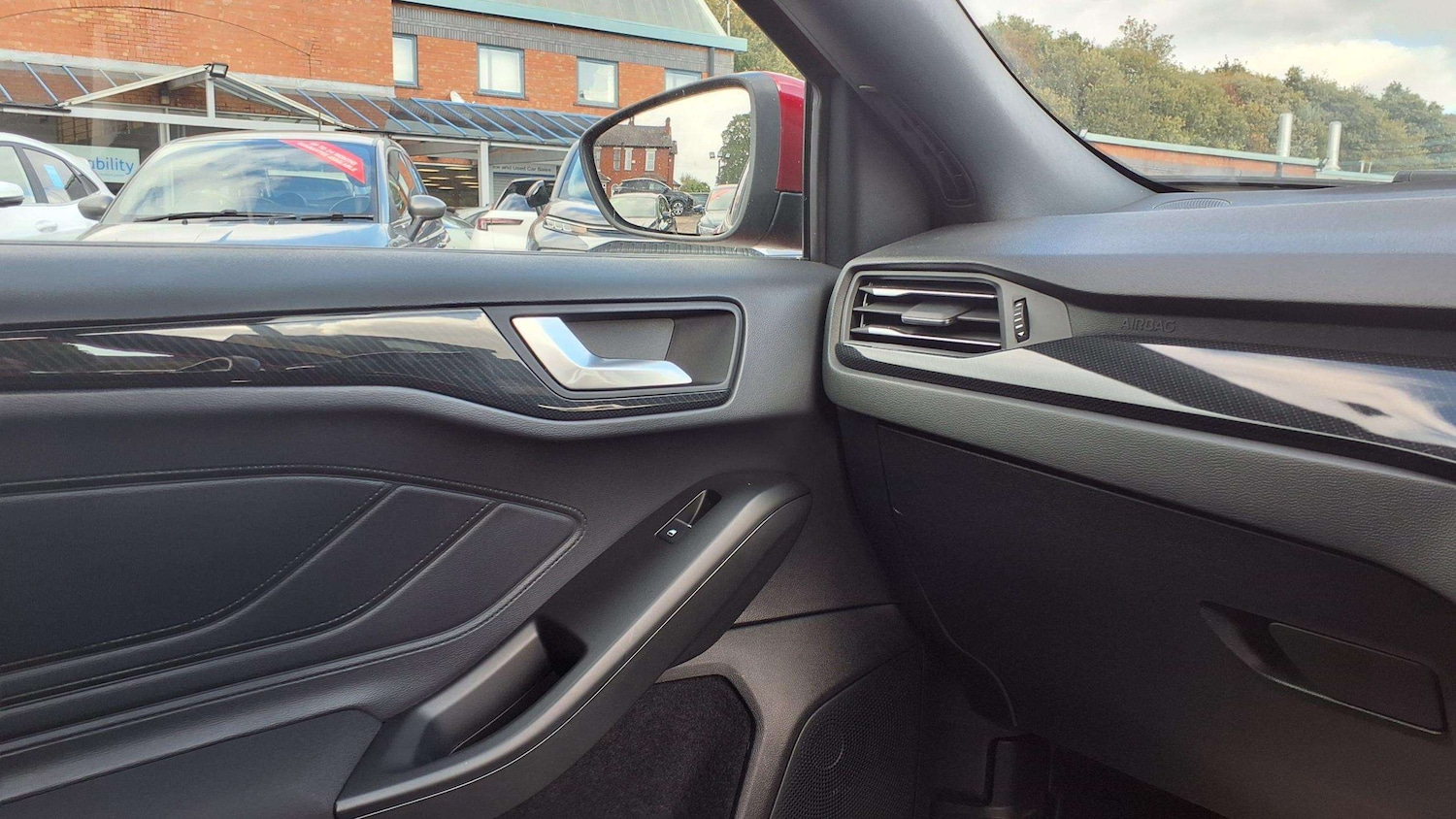 Used Ford Focus 2024 for sale - 75981211: Photo 33