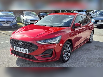 Used Ford Focus 2024 for sale - 75981211: Photo 3
