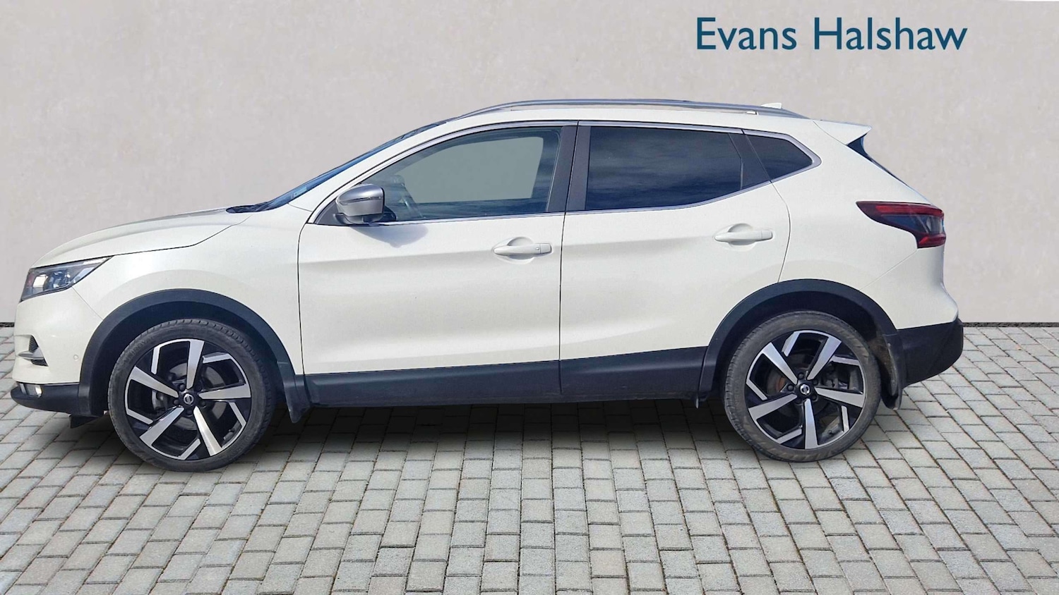 Used Nissan Qashqai 2019 for sale - 78137663: Photo 3