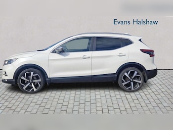 Used Nissan Qashqai 2019 for sale - 78137663: Photo