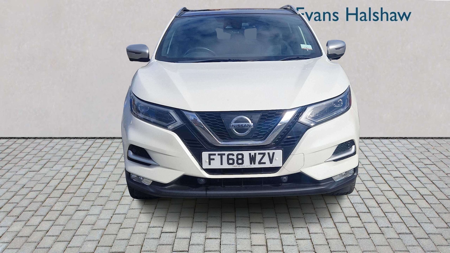 Used Nissan Qashqai 2019 for sale - 78137663: Photo 4