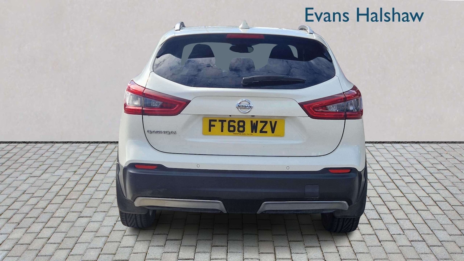 Used Nissan Qashqai 2019 for sale - 78137663: Photo 5