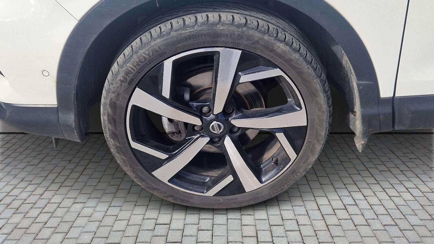 Used Nissan Qashqai 2019 for sale - 78137663: Photo 6