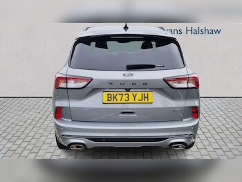 Used Ford Kuga 2023 for sale - 78321658: Photo