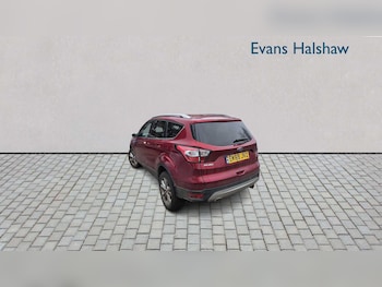 Used Ford Kuga 2018 for sale - 77443567: Photo