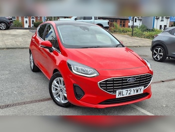 Ford - Fiesta